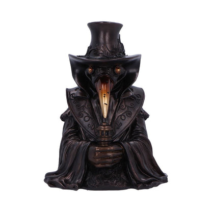 Miasma Backflow Incense Burner