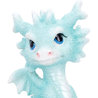 Coralscale Hatchling Trio