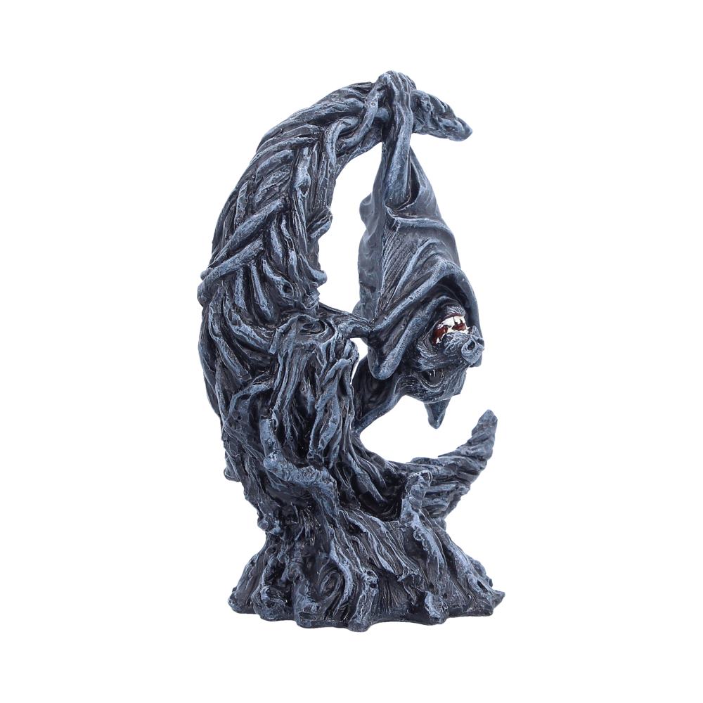 Nightwing Moon Bat Figurine