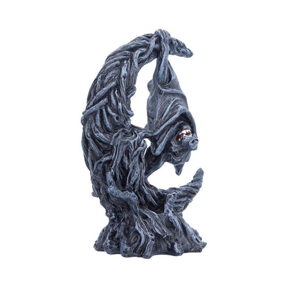 Nightwing Moon Bat Figurine