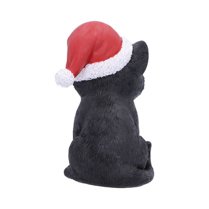 Santa Claws
