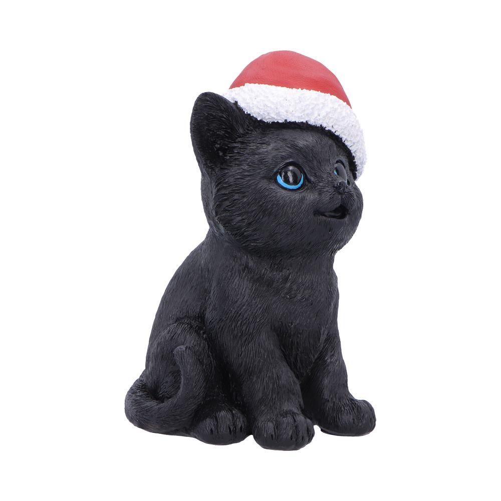 Santa Claws