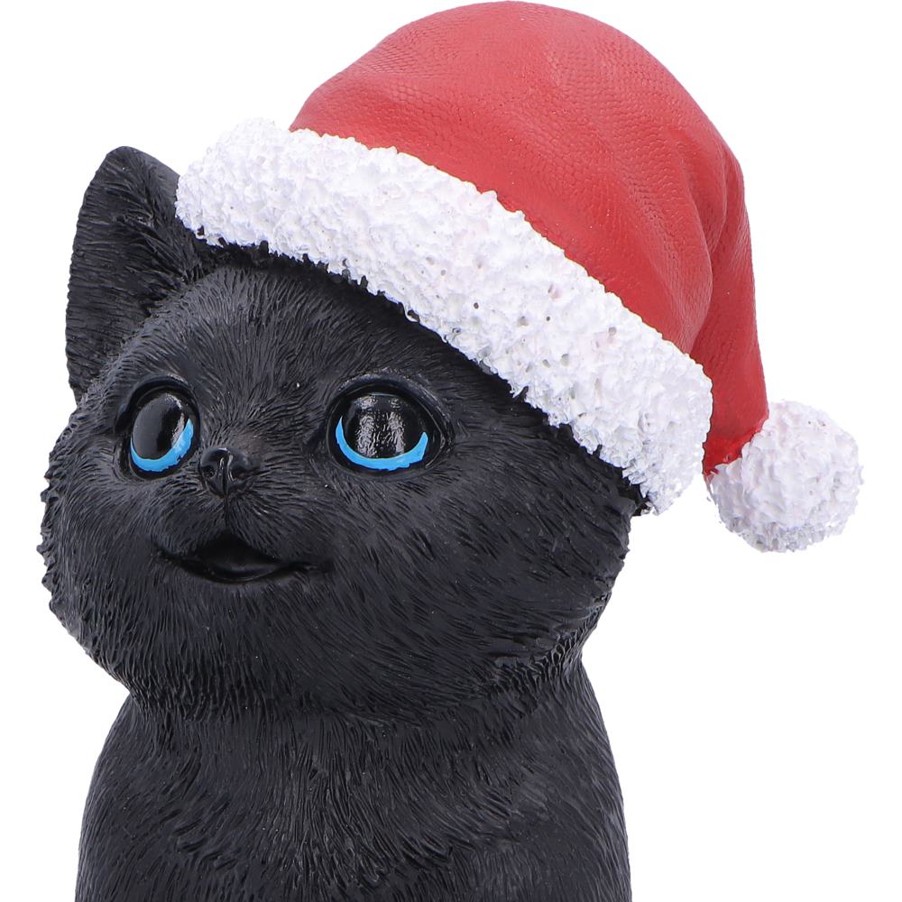 Santa Claws