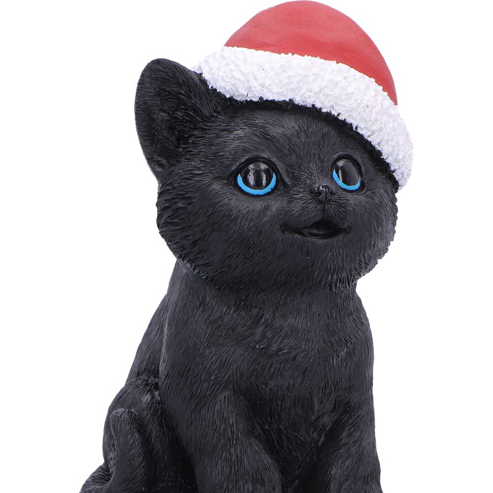 Santa Claws