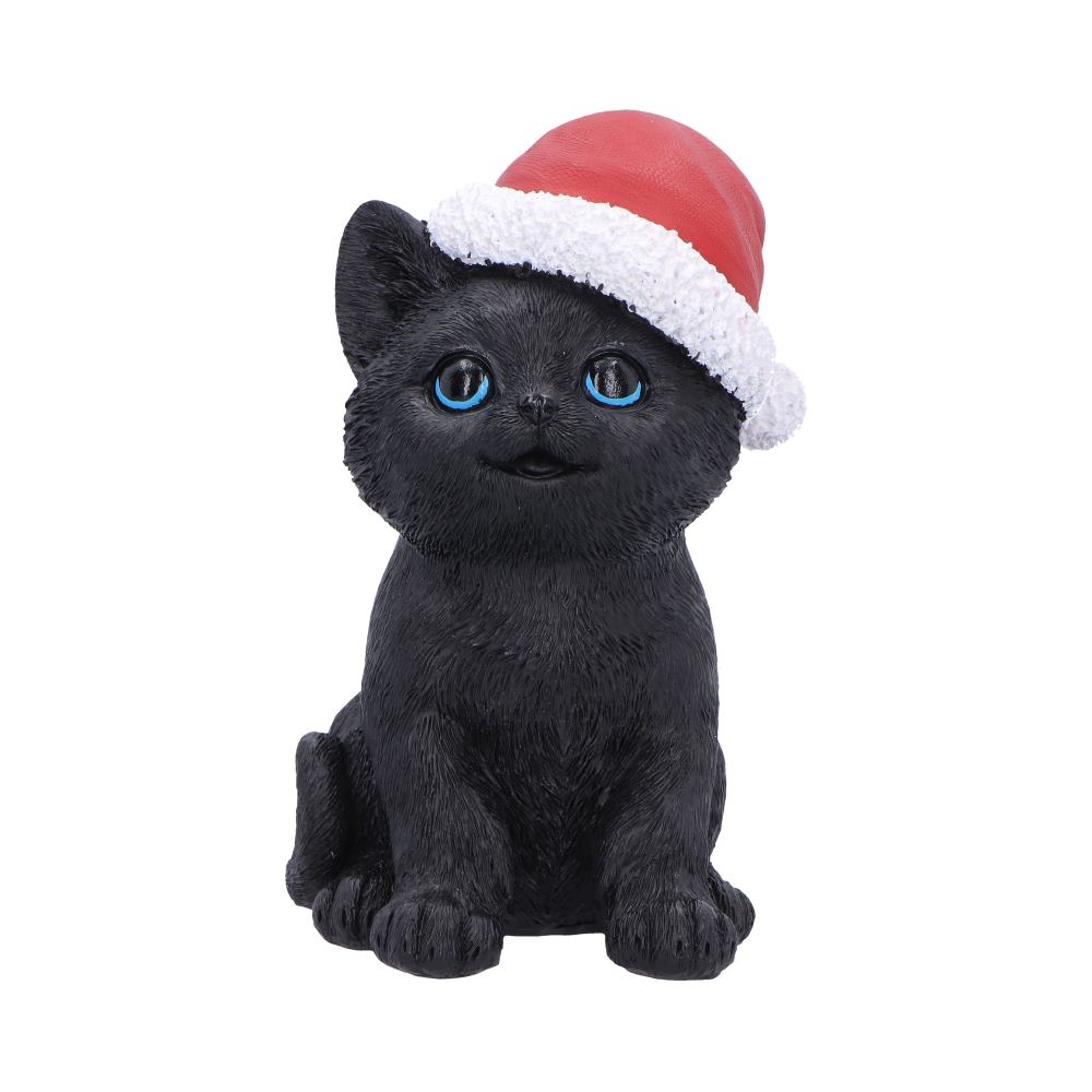 Santa Claws