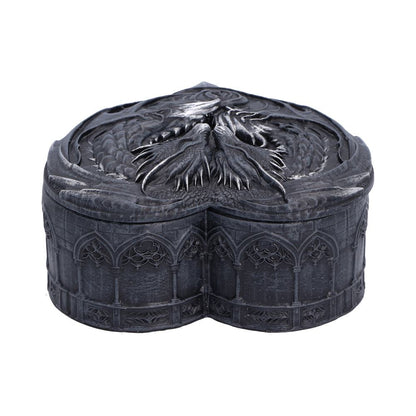 Dragon Heart Trinket Box