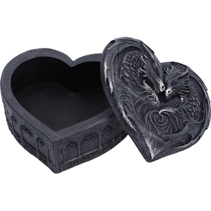 Dragon Heart Trinket Box
